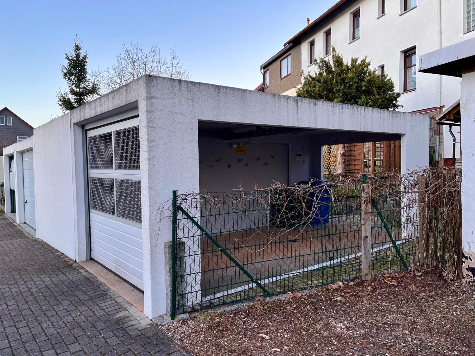 Ferienwohnung Regenbergblick Zella-Mehlis Exterior foto